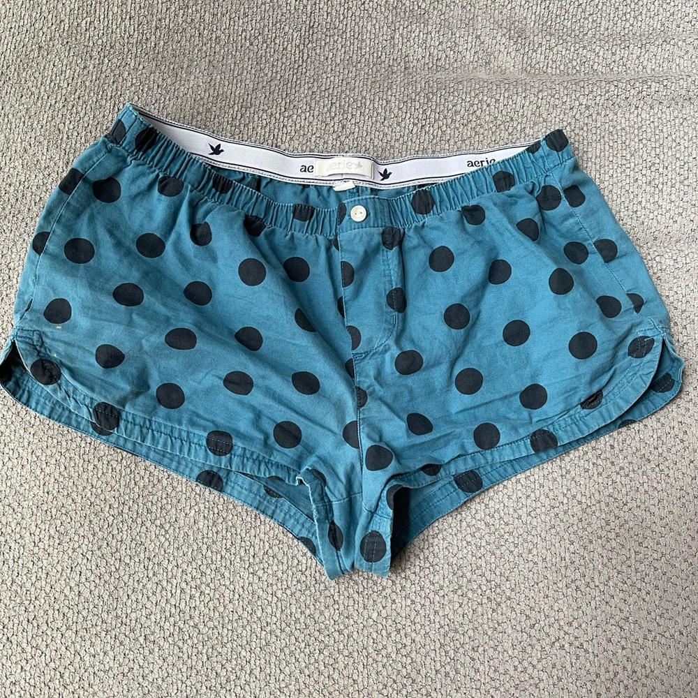 Aerie Shorts